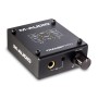 کارت صدا و امپ هدفون ام آدیو M-Audio Transit Pro