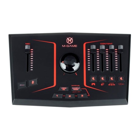 کارت صدا ام آدیو M-Audio M-Game Solo