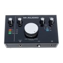 کارت صدا M-Audio M-Track 2X2
