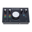 کارت صدا M-Audio M-Track 2X2M
