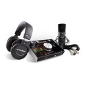 کارت صدا و پکیج استودیو M-Audio M-Track 2x2 Vocal Studio Pro
