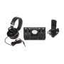 کارت صدا و پکیج استودیو ام آدیو M-Audio M-Track 2x2 Vocal Studio Pro