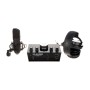 کارت صدا و پکیج استودیو ام آدیو M-Audio M-Track 2x2 Vocal Studio Pro