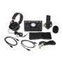 کارت صدا و پکیج استودیو ام آدیو M-Audio M-Track 2x2 Vocal Studio Pro