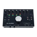 کارت صدا M-Audio M-Track 8X4M
