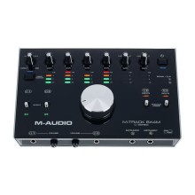 قیمت خرید فروش کارت صدا ام آدیو M-Audio M-Track 8X4M