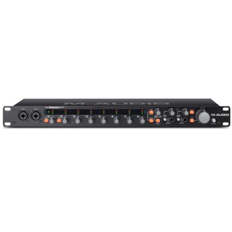 کارت صدا ام آدیو M-Audio M-Track Eight