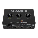 کارت صدا M-Audio M-Track Solo