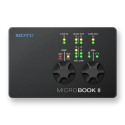 کارت صدا Motu MicroBook II