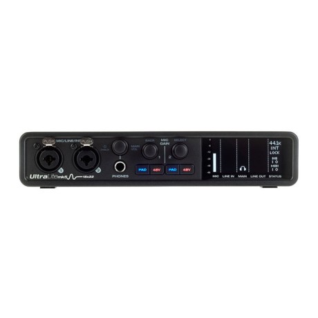 کارت صدا موتو Motu UltraLite MK5