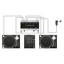 کارت صدا نیتیو اینسترومنتز Native Instruments Audio 10
