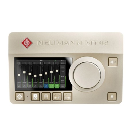 کارت صدا نیومن Neumann MT 48