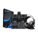 پکیج استودیو  Presonus AudioBox 96 Studio Ultimate Bundle-25th Anniversary