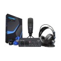 پکیج استودیو  Presonus Audiobox 96 Studio-25th Anniversary