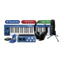 کارت صدا و پکیج استودیو Presonus Music Creation Suite