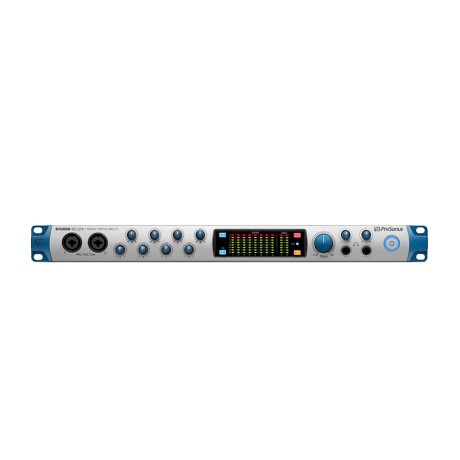 کارت صدا پریسونوس Presonus Studio 1824 USB