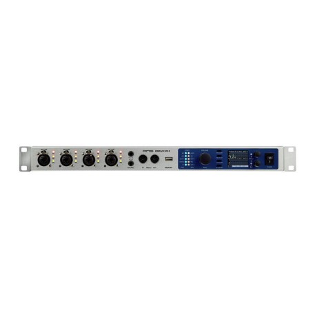 کارت صدا آر ام ای RME Fireface UFX II