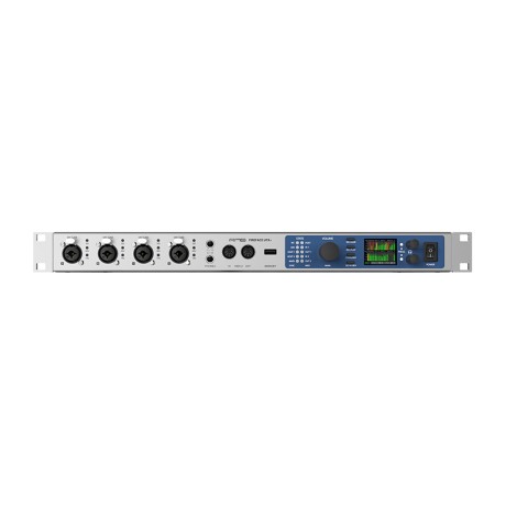 کارت صدا آر ام ای RME FireFace UFX+
