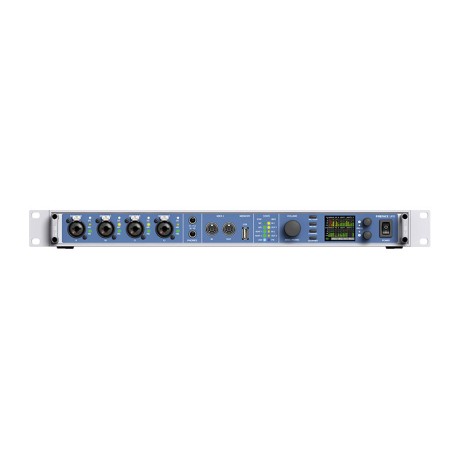 کارت صدا آر ام ای RME FireFace UFX