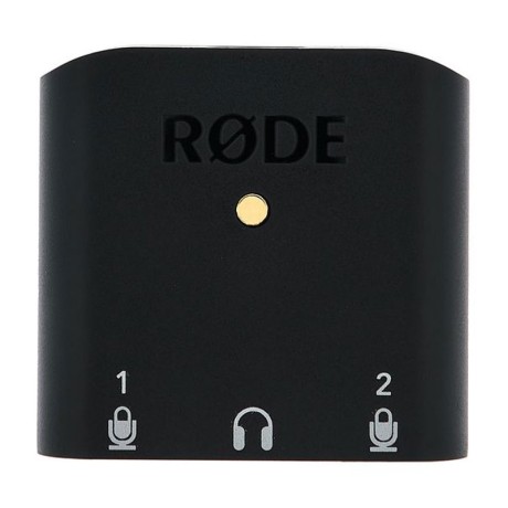 کارت صدا رود Rode AI-Micro Interface