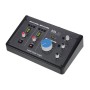 کارت صدا اس اس ال Solid State Logic SSL 2+
