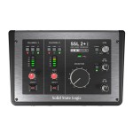 کارت صدا اس اس ال Solid State Logic SSL 2+ MKII