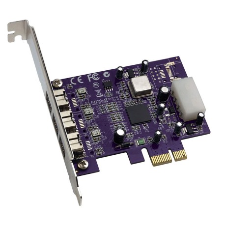 کارت فایروایر  Sonnet Allegro FW800 PCIe