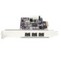 کارت فایروایر  Sonnet Allegro FW800 PCIe