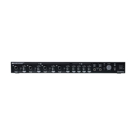 کارت صدا اشتنبرگ Steinberg UR816C