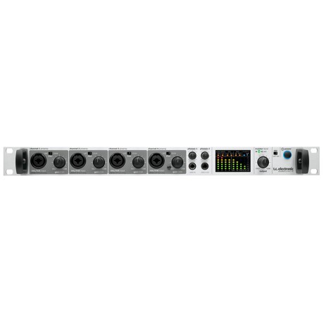 کارت صدا تی سی الکترونیک TC Electronic Konnekt 48 Without Remote