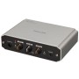کارت صدا تسکم TASCAM US-100