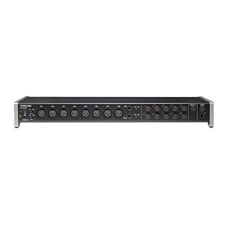 کارت صدا تسکم TASCAM US-16x08