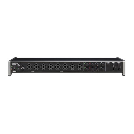 کارت صدا تسکم TASCAM Celesonic US-20x20