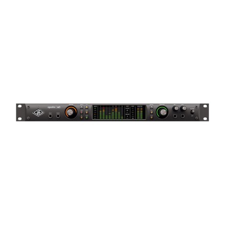 کارت صدا یونیورسال آدیو Universal Audio Apollo x8