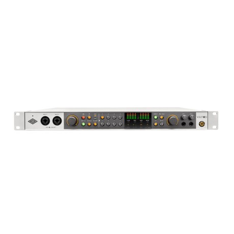 کارت صدا یونیورسال آدیو Universal Audio Volt 876