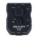 کارت صدا Zoom U-22