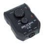 کارت صدا زوم Zoom U-22