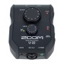 کارت صدا زوم Zoom U-22