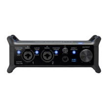 قیمت خرید فروش کارت صدا زوم ZOOM UAC 232