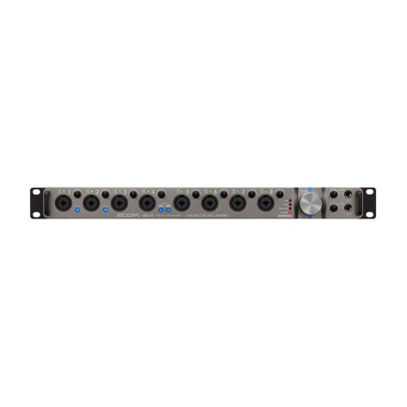 کارت صدا زوم ZOOM UAC-8