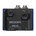 کارت صدا ZOOM AMS 22