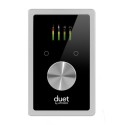 کارت صدا مخصوص مک و آیپد Apogee Duet for iPad and Mac