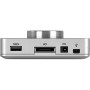 کارت صدا مخصوص مک و آیپد آپوجی Apogee Duet for iPad and Mac