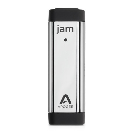 کارت صدا مخصوص گیتار آپوجی Apogee JAM 96K