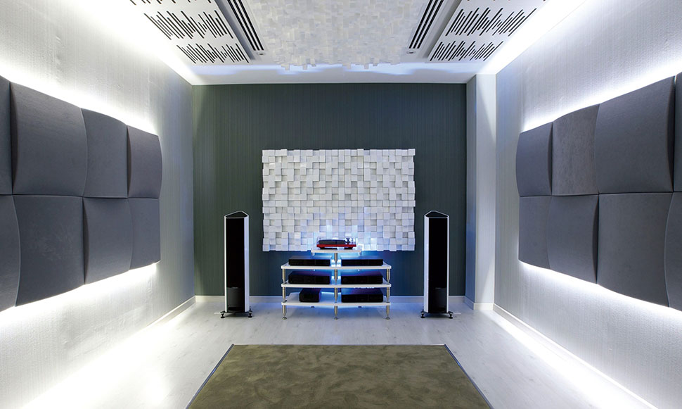 Vicoustic Multi Fuser DC2 پنل آکوستیک