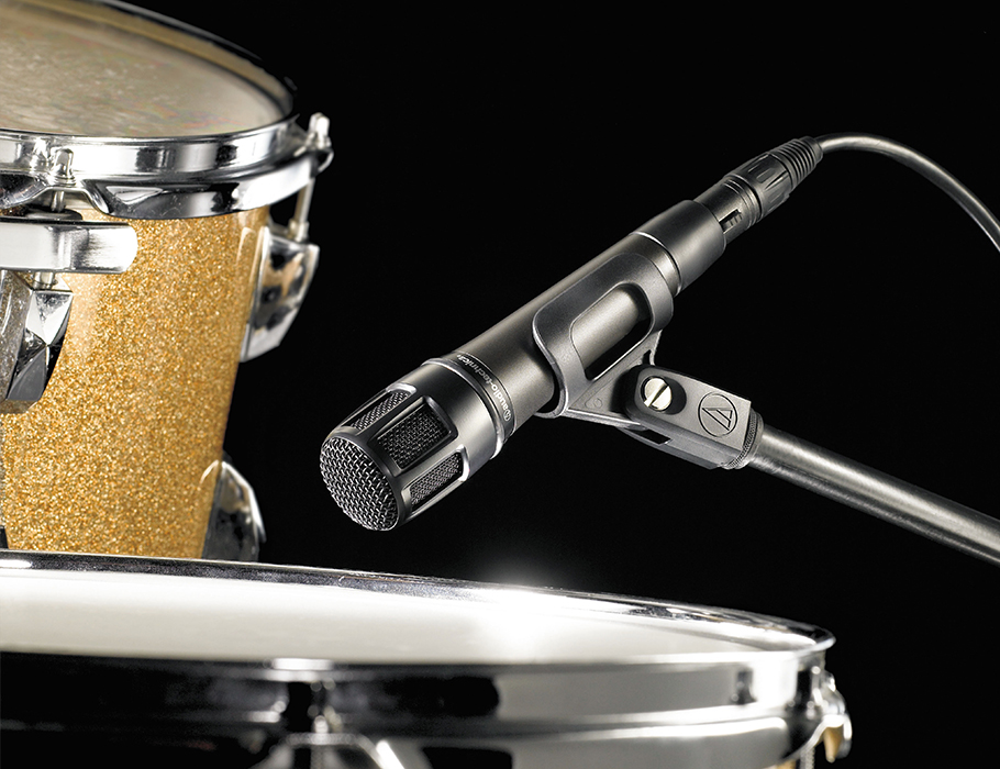 Audio-Technica ATM650 میکروفن