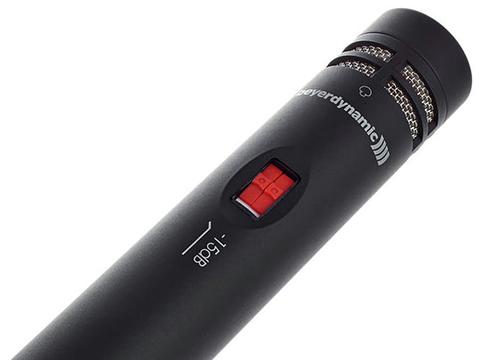 BeyerDynamic MC 950 میکروفن
