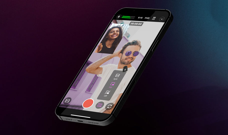 میکروفون بی‌سیم Rode Wireless ME