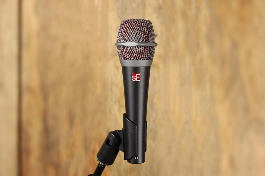 میکروفن sE Electronics V7