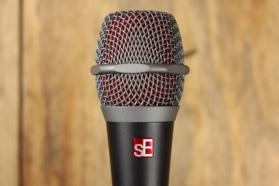 میکروفن sE Electronics V7
